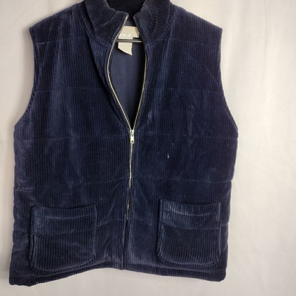 Jones New York vest